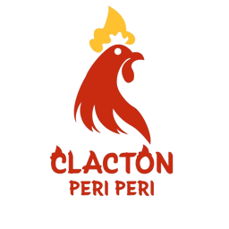 Clacton Peri Peri  logo.
